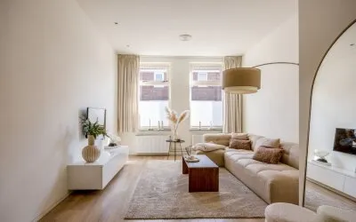 Tussenwoning te koop: Oude Azaleastraat 7, Wolfskuil Nijmegen