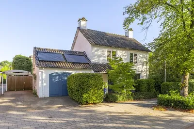 Koopwoning: Oude Baan 6A in Rosmalen - €795.000 - 167m²