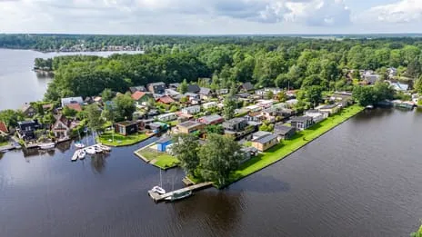 Woning te koop: Oude Badweg 58B14, Paterswoldsemeer Haren (Gr)