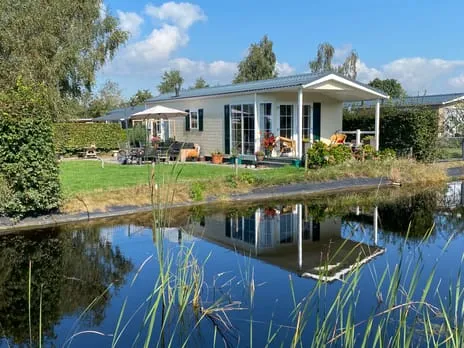 Vrijstaande woning te koop: Oude Balksterweg 2-316, Oudemirdum Oudemirdum