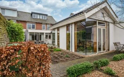 Tussenwoning te koop: Oude Bemmerstraat 40, Donk Beek En Donk