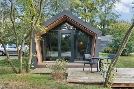 Woning te koop: Oude Benderseweg 11-406, Ruinen (Gem. De Wolden)