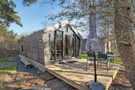 Woning te koop: Oude Benderseweg 11-416, Verspreide huizen Ruinen Ruinen (Gem. De Wolden)