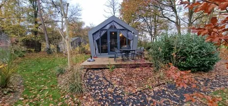 Woning te koop: Oude Benderseweg 11-418, Verspreide huizen Ruinen Ruinen (Gem. De Wolden)