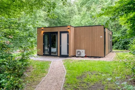 Woning te koop: Oude Benderseweg 11-566, Ruinen (Gem. De Wolden)