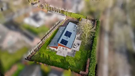 Vrijstaande woning te koop: Oude Bestseweg 9A, De Notel Oirschot