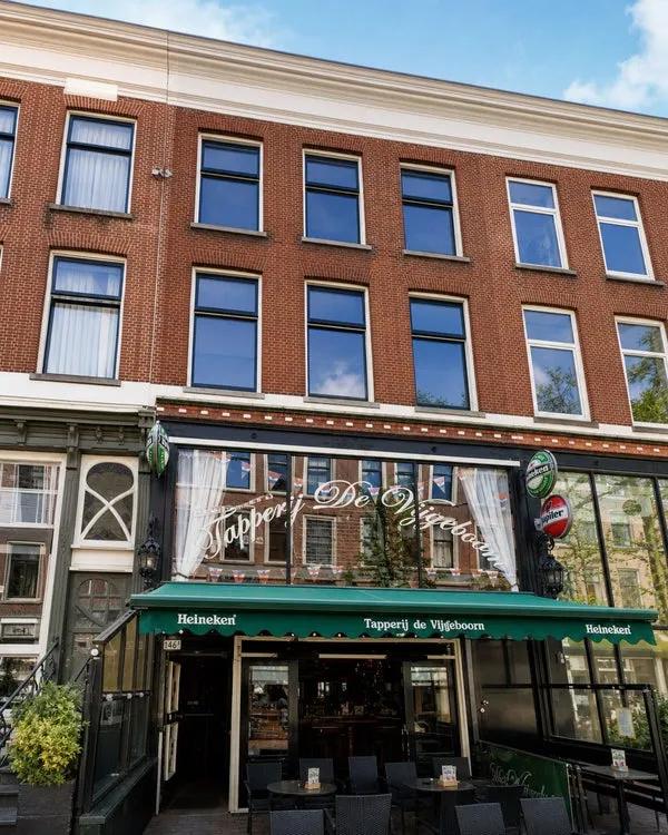 Woning te huur: Oude Binnenweg, Rotterdam