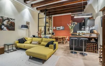 Appartement te koop: Oude Braak 25B, Amsterdam