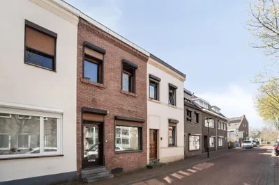 Koopwoning: Oude Broeksittarderweg 13 in Sittard - €199.000 - 194m²