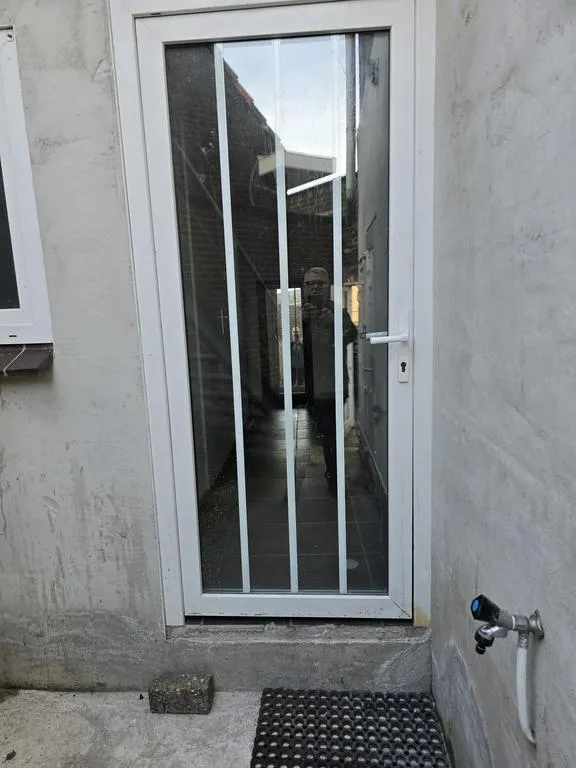 Appartement te huur: Oude Brunssummerweg 2, Nieuw-Einde Heerlen