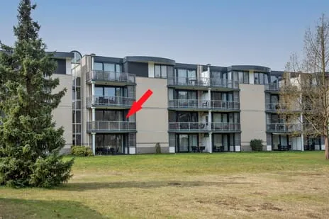 Appartement te koop: Oude Deldenerweg 205-152, Enschede