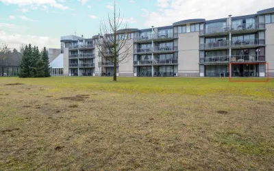 Appartement te huur: Oude Deldenerweg 205-251, Enschede