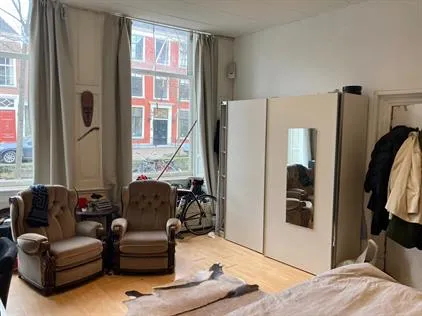 Kamer te huur: Oude Delft, Centrum-West Delft