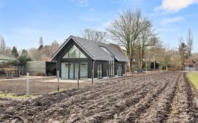Woning te koop: Oude Diedenweg 26, De Eng Wageningen