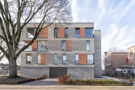 Appartement te koop: Oude Dijk 37, Oude Dijk Tilburg