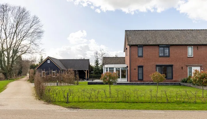 Koopwoning: Oude Dinxperloseweg 72 in Silvolde - €524.072 - 156m²