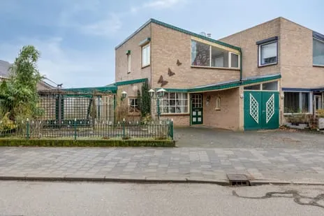 Hoekwoning te koop: Oude Doetinchemseweg 102, 's-Heerenberg, oostelijke uitbreiding 'S-Heerenberg