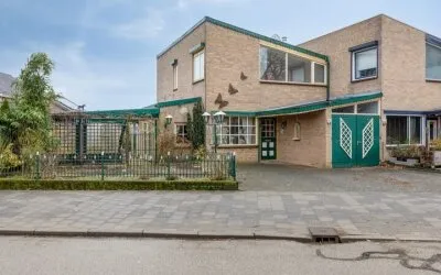Hoekwoning te koop: Oude Doetinchemseweg 102, 'S-Heerenberg