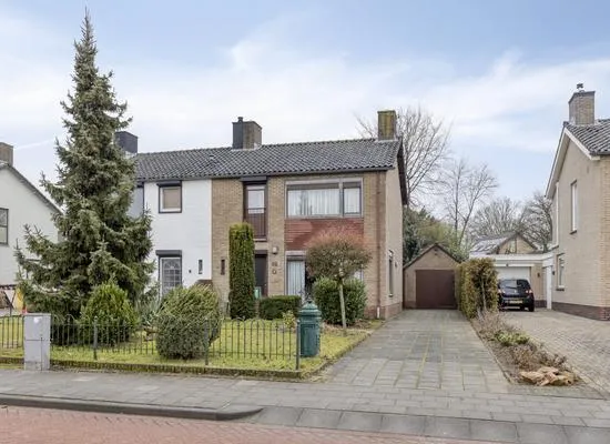 Hoekwoning te koop: Oude Doetinchemseweg 35, Zeddam