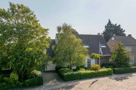 Vrijstaande woning te koop: Oude Domburgseweg 6R, Oostkapelle Oostkapelle