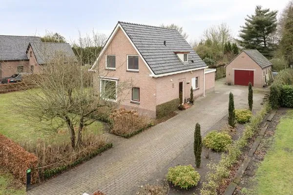 Vrijstaande woning te koop: Oude Dordsedijk 16, Barger-Oosterveen Klazienaveen