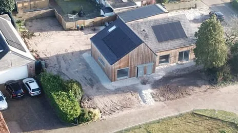 Woning te koop: Oude Elburgerweg 4, Verspreide huizen Hattemerbroekse Heide Hattemerbroek