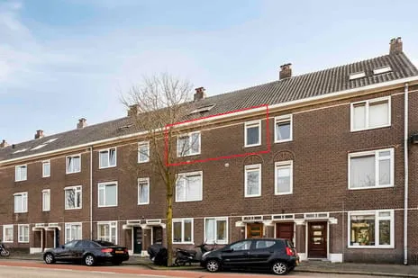 Appartement te koop: Oude Engelenseweg 52A, Boschveld 'S-Hertogenbosch