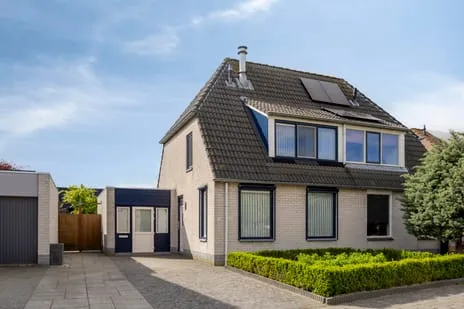 Twee-onder-één-kap te koop: Oude Galgenstraat 25, Polderken Sint Jansteen