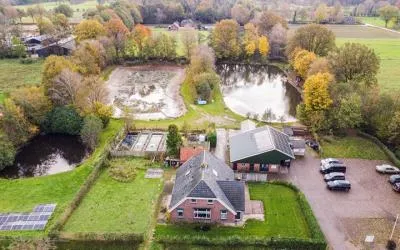 Vrijstaande woning te koop: Oude Goorseweg 10, Verspreide huizen Kerspel en Schipbeek Diepenheim