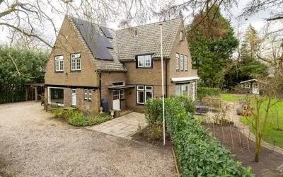 Vrijstaande woning te koop: Oude Grensweg 83, Groot Driene-Zuid Hengelo