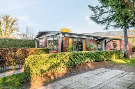 Vrijstaande woning te koop: Oude Groenestraat 6-168, Tergouw Oosterhout (Ge)