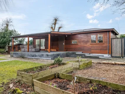 Vrijstaande woning te koop: Oude Groenestraat 6-173, Tergouw Oosterhout