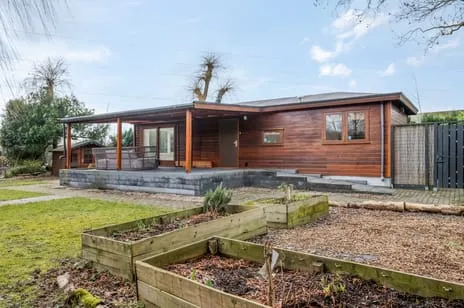 Vrijstaande woning te koop: Oude Groenestraat 6-173, Tergouw Oosterhout (Ge)