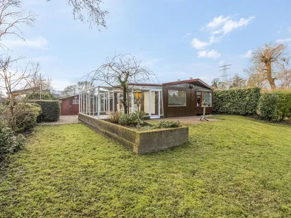 Vrijstaande woning te koop: Oude Groenestraat 6-184, Tergouw Oosterhout
