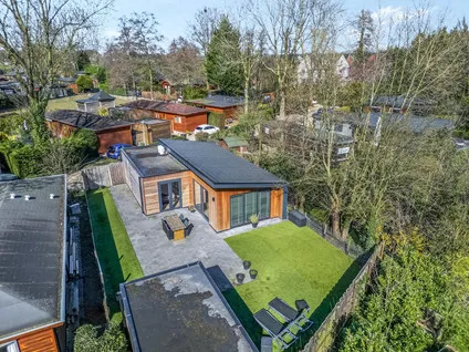 Vrijstaande woning te koop: Oude Groenestraat 6-35, Oosterhout