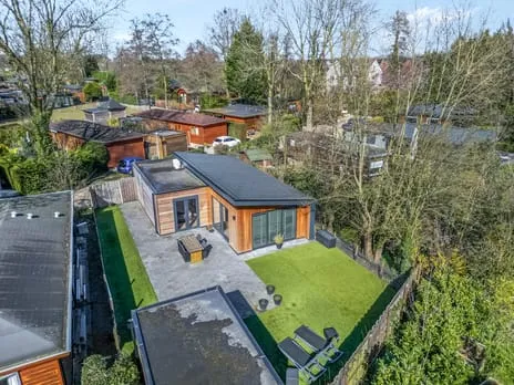 Vrijstaande woning te koop: Oude Groenestraat 6-35, Tergouw Oosterhout (Ge)