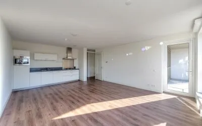 Appartement te huur: Oude Haagweg 42T, Houtwijk 'S-Gravenhage