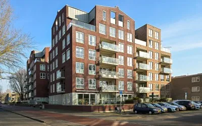 Appartement te huur: Oude Haagweg 46E, Houtwijk 'S-Gravenhage