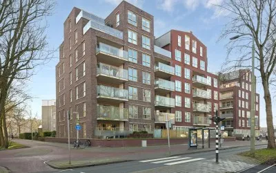 Appartement te huur: Oude Haagweg 46F, Houtwijk 'S-Gravenhage