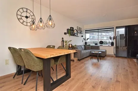 Appartement te koop: Oude Haagweg 579D, 'S-Gravenhage