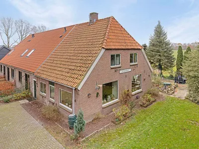 Koopwoning: Oude Hammerweg 16 in Vilsteren - €289.000 - 53m²