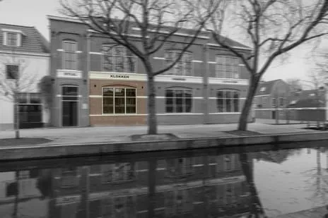 Hoekwoning te koop: Oude Haven 1, Schoonhoven-Oude Stad Schoonhoven