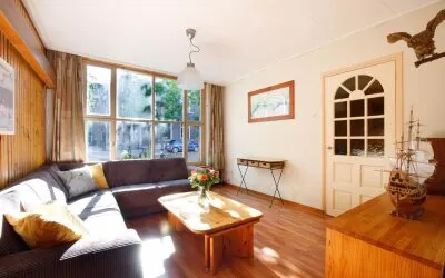 Tussenwoning te koop: Oude Haven 12, Schoonhoven-Oude Stad Schoonhoven
