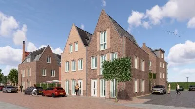 Woning te koop: Oude Haven 177, Medemblik Oude Stad Medemblik