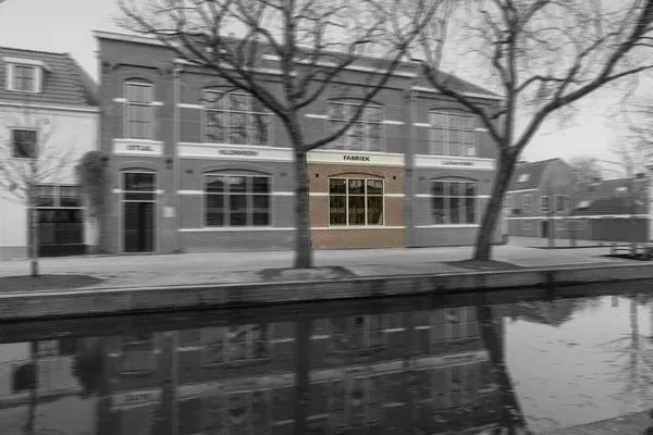 Woning te koop: Oude Haven, Schoonhoven-Oude Stad Schoonhoven