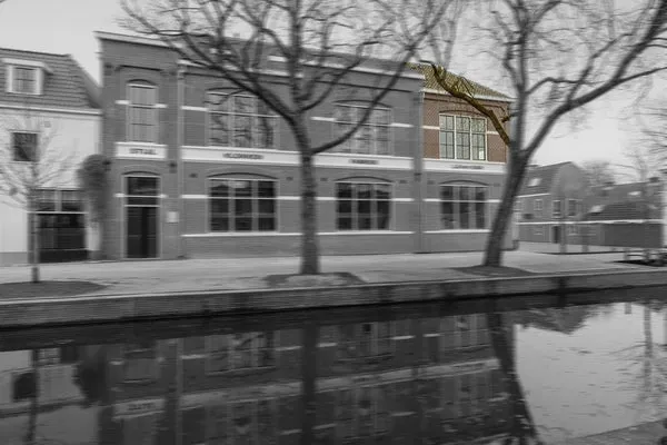 Woning te koop: Oude Haven, Schoonhoven