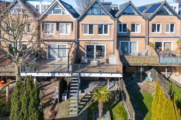 Tussenwoning te koop: Oude Haven 69, Medemblik