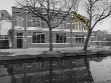 Woning te koop: Oude Haven ONG, Schoonhoven