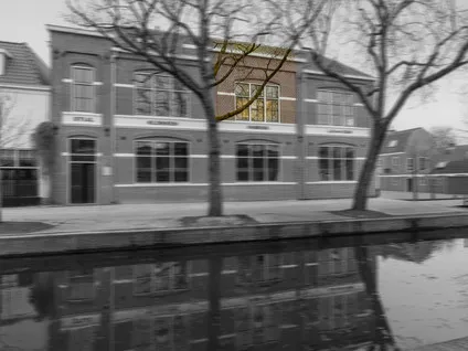 Woning te koop: Oude Haven ONG, Schoonhoven