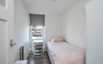 Hoekwoning te koop: Oude Hengeloseweg 9, Borne